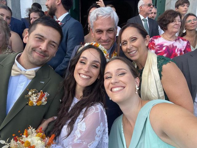 O casamento de Ana e Rafael  em Horta, Faial 4