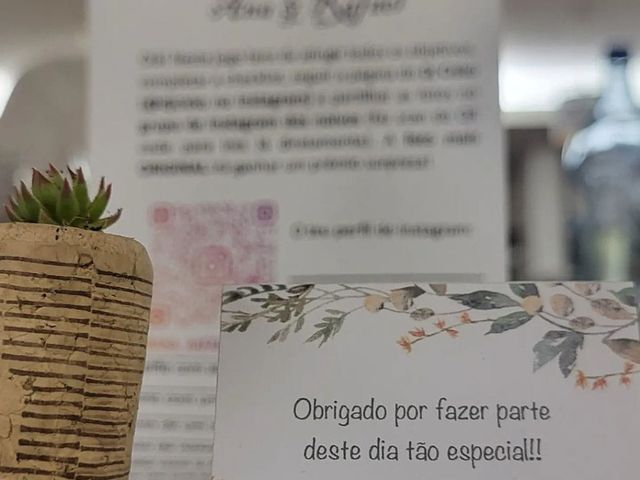 O casamento de Ana e Rafael  em Horta, Faial 6