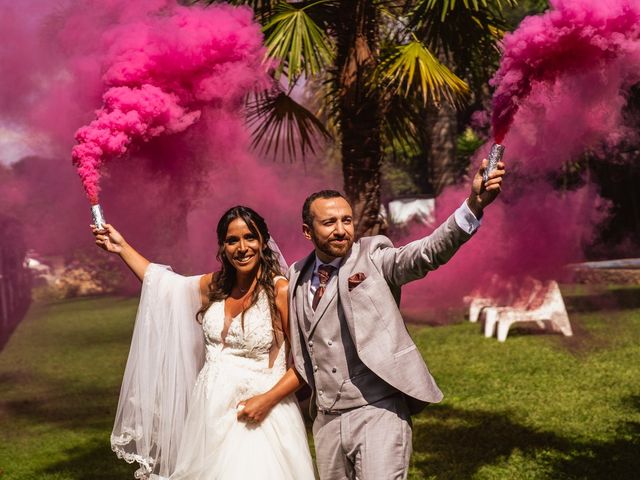 O casamento de Bruno e Daniela em Maia, Maia 18