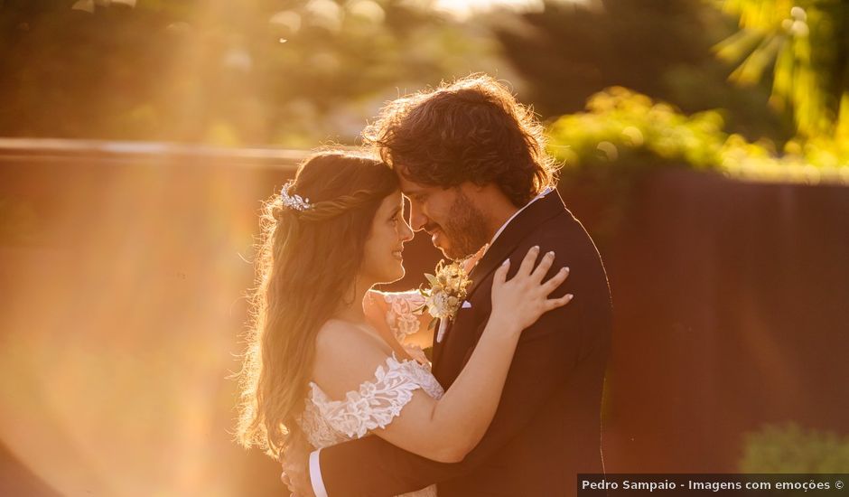 O casamento de Luís e Àngela em Braga, Braga (Concelho)