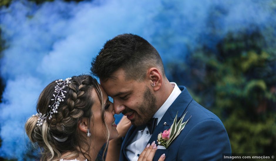 O casamento de Ricardo e Maria em Vila Nova de Gaia, Vila Nova de Gaia