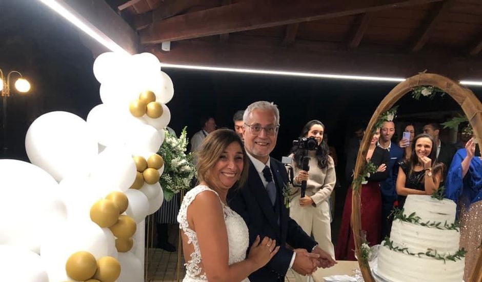 O casamento de Jorge  e Ana  em Torres Vedras, Torres Vedras