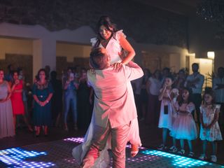 O casamento de Jéssica e João