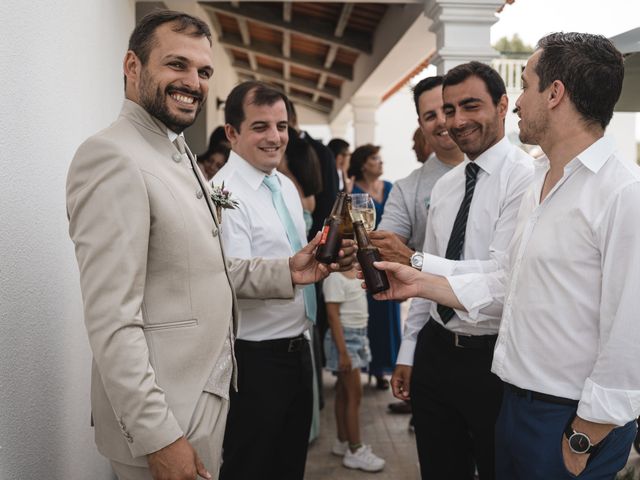 O casamento de João e Jéssica em Alenquer, Alenquer 13