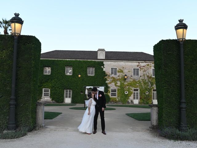 O casamento de João e Diana em Alenquer, Alenquer 5