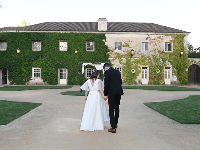 O casamento de João e Diana em Alenquer, Alenquer 1