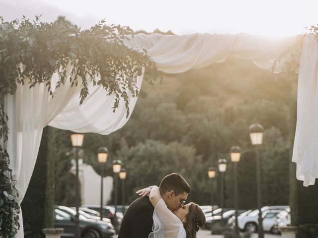 O casamento de João e Diana em Alenquer, Alenquer 6