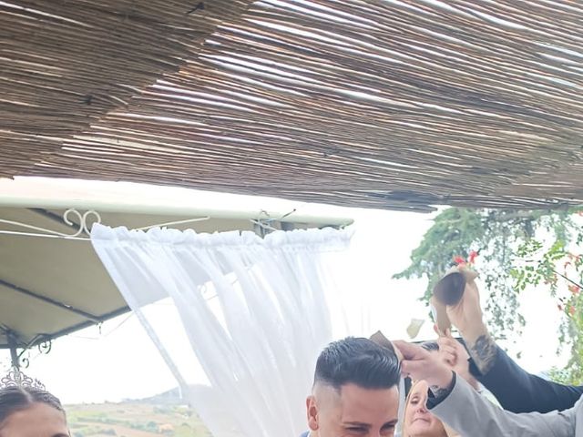 O casamento de Vitor  e Joana em Mafra, Mafra 5