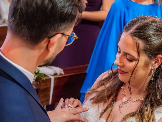 O casamento de Daniel e Ana em Algueirão, Sintra 26