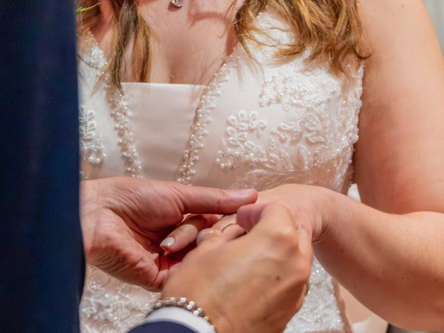 O casamento de Daniel e Ana em Algueirão, Sintra 27