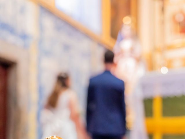 O casamento de Daniel e Ana em Algueirão, Sintra 28