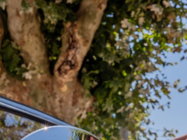 O casamento de Daniel e Ana em Algueirão, Sintra 35