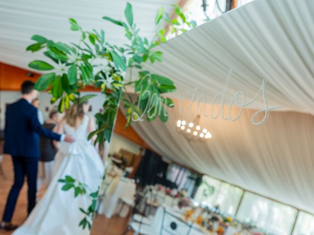 O casamento de Daniel e Ana em Algueirão, Sintra 36