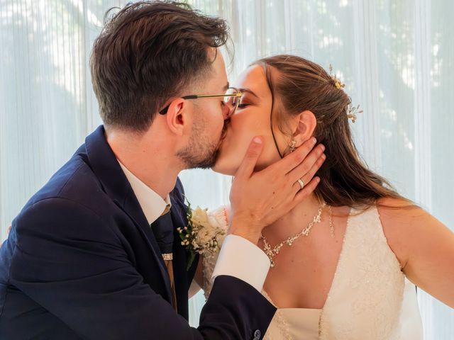 O casamento de Daniel e Ana em Algueirão, Sintra 37