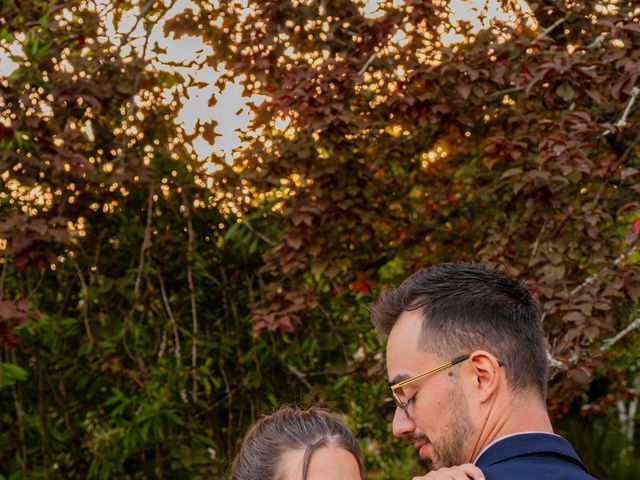 O casamento de Daniel e Ana em Algueirão, Sintra 44