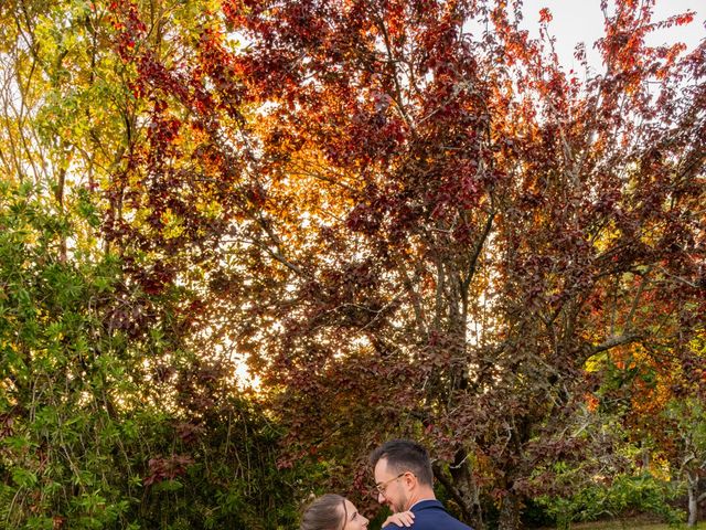 O casamento de Daniel e Ana em Algueirão, Sintra 45