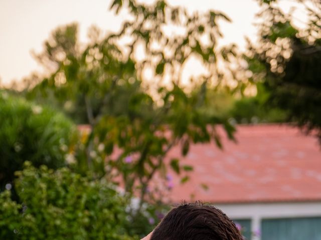 O casamento de Daniel e Ana em Algueirão, Sintra 50