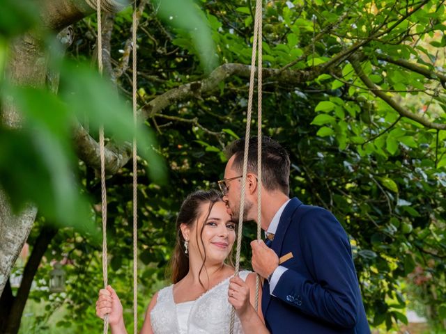 O casamento de Daniel e Ana em Algueirão, Sintra 51