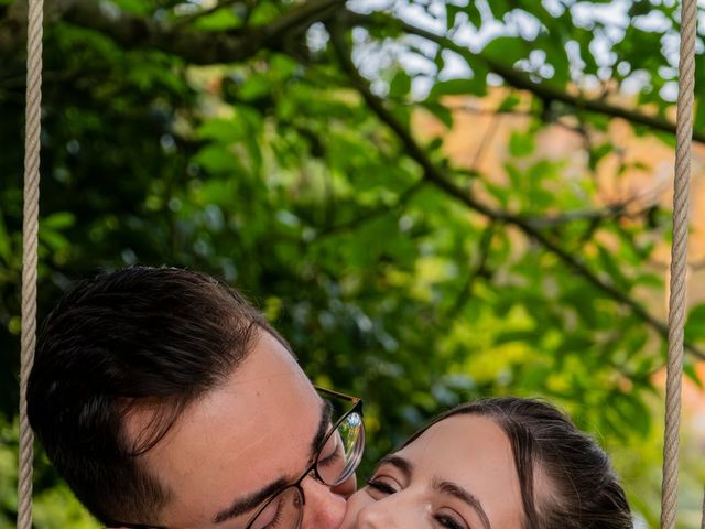 O casamento de Daniel e Ana em Algueirão, Sintra 52