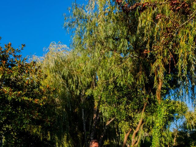 O casamento de Daniel e Ana em Algueirão, Sintra 53