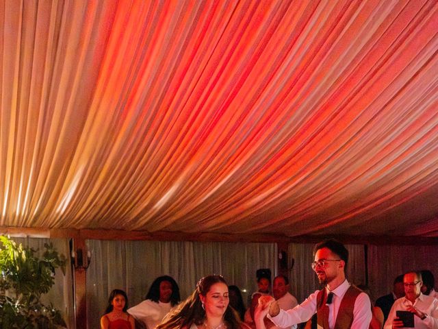 O casamento de Daniel e Ana em Algueirão, Sintra 58