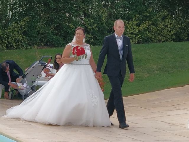 O casamento de Inês  e Bruno