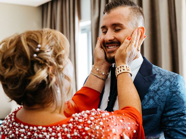 O casamento de Gonçalo e Sabrina em Cascais, Cascais 17