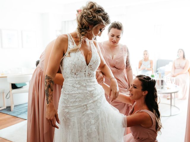 O casamento de Gonçalo e Sabrina em Cascais, Cascais 20