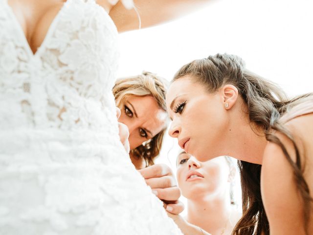 O casamento de Gonçalo e Sabrina em Cascais, Cascais 21