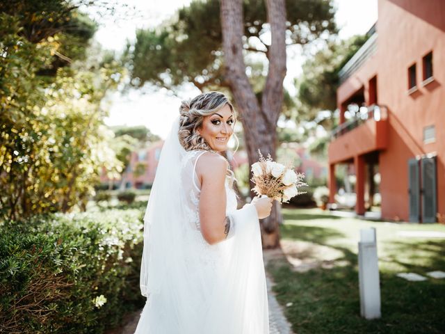 O casamento de Gonçalo e Sabrina em Cascais, Cascais 29