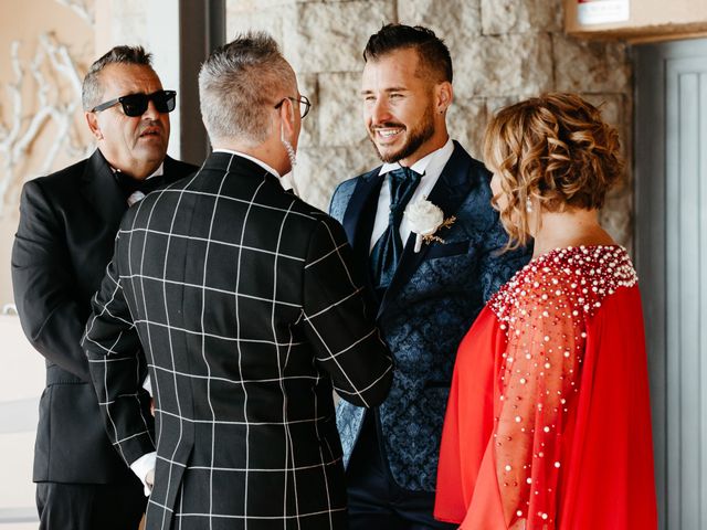 O casamento de Gonçalo e Sabrina em Cascais, Cascais 30