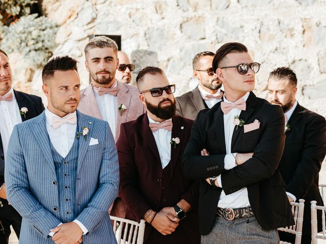 O casamento de Gonçalo e Sabrina em Cascais, Cascais 33