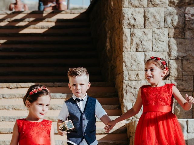 O casamento de Gonçalo e Sabrina em Cascais, Cascais 34