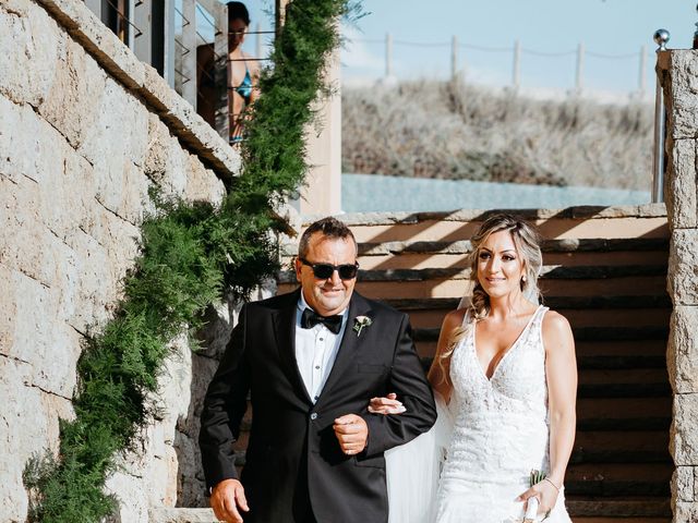 O casamento de Gonçalo e Sabrina em Cascais, Cascais 35