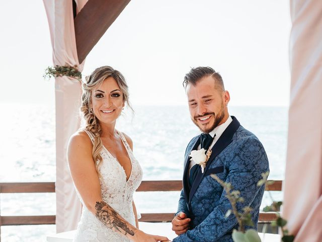 O casamento de Gonçalo e Sabrina em Cascais, Cascais 36