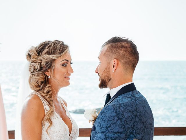 O casamento de Gonçalo e Sabrina em Cascais, Cascais 37