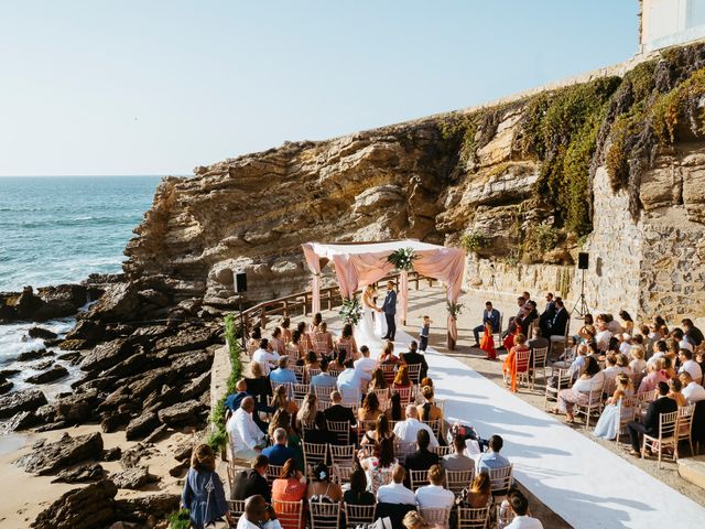 O casamento de Gonçalo e Sabrina em Cascais, Cascais 41