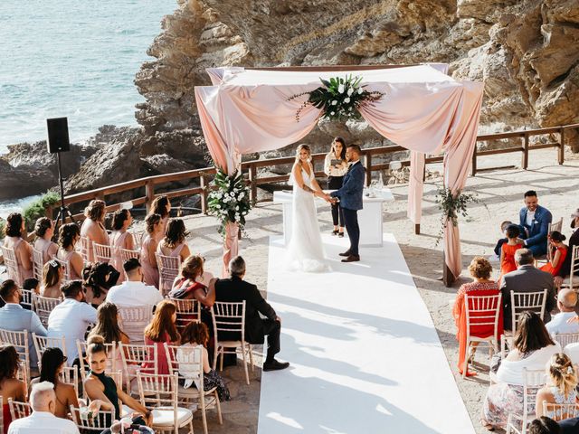 O casamento de Gonçalo e Sabrina em Cascais, Cascais 42