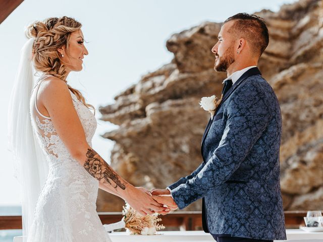 O casamento de Gonçalo e Sabrina em Cascais, Cascais 44