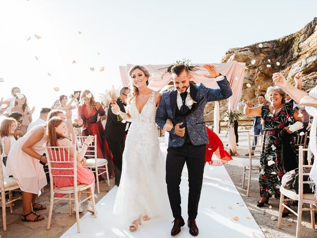 O casamento de Gonçalo e Sabrina em Cascais, Cascais 47