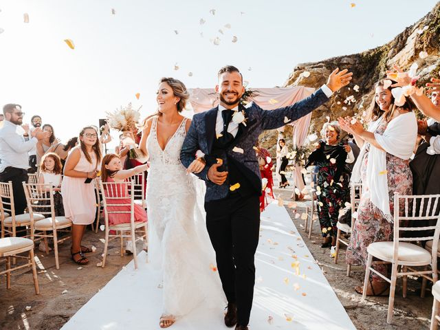 O casamento de Gonçalo e Sabrina em Cascais, Cascais 48