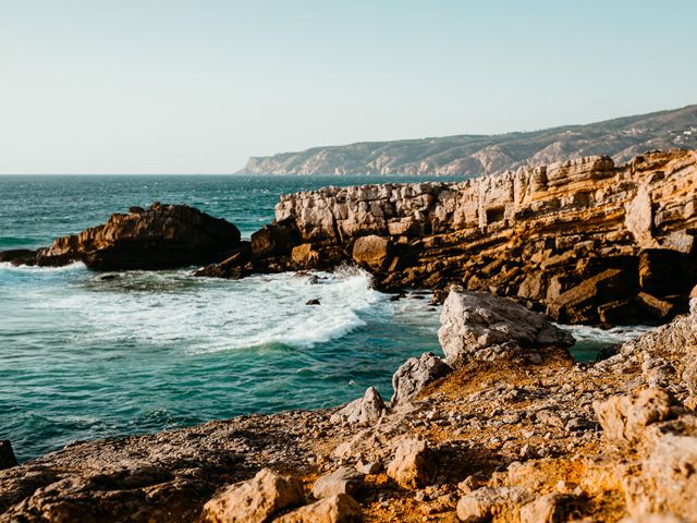 O casamento de Gonçalo e Sabrina em Cascais, Cascais 49