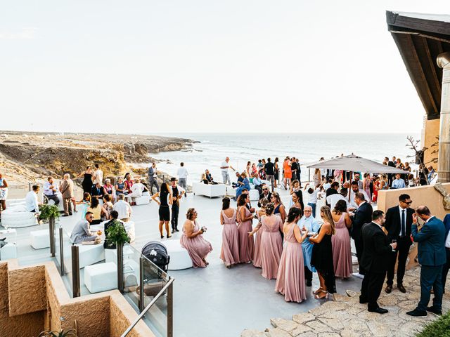 O casamento de Gonçalo e Sabrina em Cascais, Cascais 50