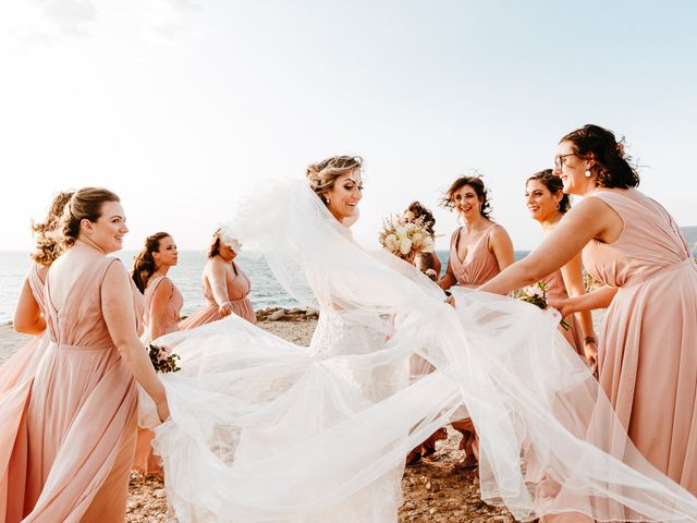 O casamento de Gonçalo e Sabrina em Cascais, Cascais 51