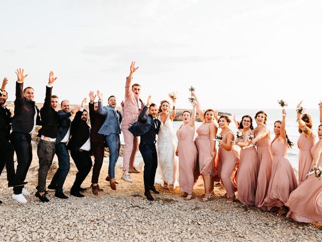 O casamento de Gonçalo e Sabrina em Cascais, Cascais 53