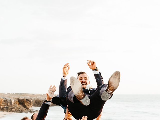 O casamento de Gonçalo e Sabrina em Cascais, Cascais 55