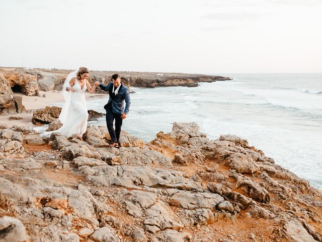 O casamento de Gonçalo e Sabrina em Cascais, Cascais 56