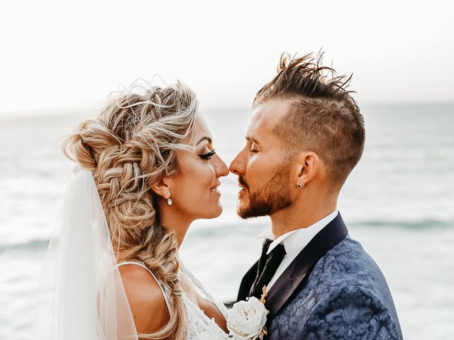 O casamento de Gonçalo e Sabrina em Cascais, Cascais 57