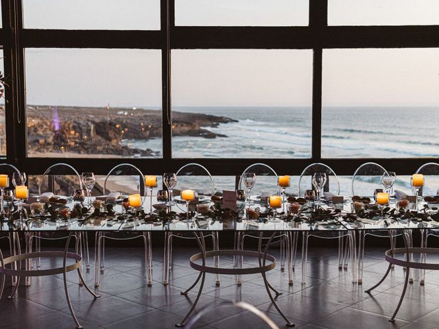 O casamento de Gonçalo e Sabrina em Cascais, Cascais 60