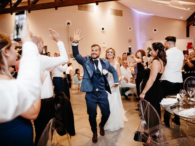 O casamento de Gonçalo e Sabrina em Cascais, Cascais 62